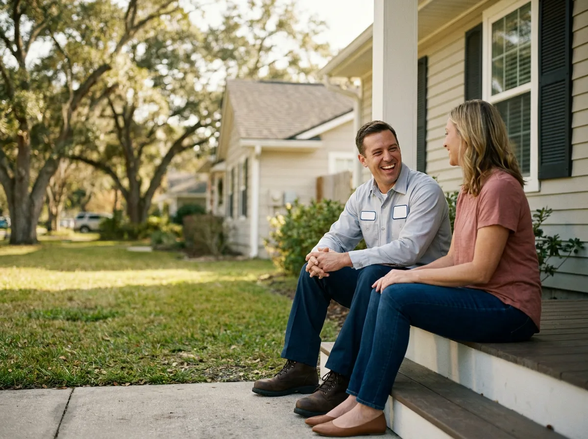 Septic tank pumping FAQs for Port Royal, VA
